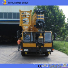 China 50 Ton Mobile Crane